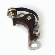 1976-79 Yamaha ignition