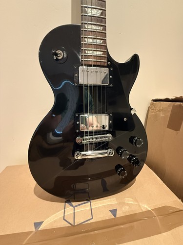 Gibson les paul studio - les,