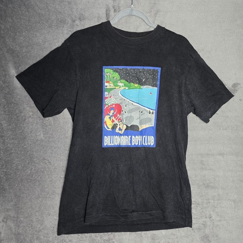 Camicia billionaire boys club - billionaire,