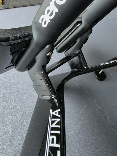 Riser personalizzato aerocoach - personalizzato,