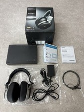 Sony MDR-HW700DS Cuffie