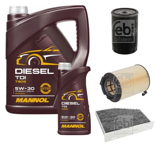 Febi bilstein pacchetto - bilstein,