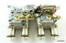 KIT CARBURATORE WEBER TWIN 45