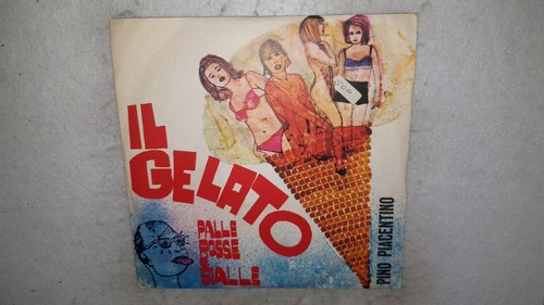 Pino piacentino il gelato - piacentino, –