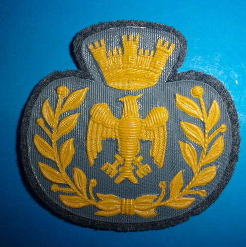 Aeronautica militare fregio - aeronautica,