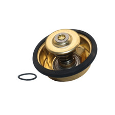 Volvo Penta AQ125 - AQ131 -