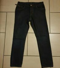Jeans uomo Costume National Cnc Taglia 31/45
