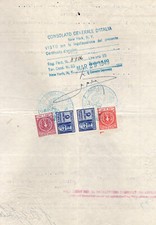 Marche consolari  da