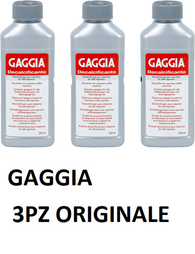 Gaggia saeco bottiglia - saeco, 3