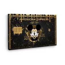 Quadro moderno stampa su tela