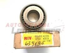 RIV 01/02/4225 SKF 639194