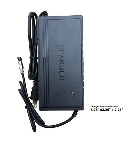 Charger for gotway monster - charger,