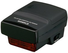 CANON ST-E2 Speedlite