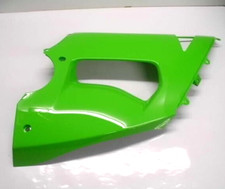 Fianco carena SX originale Kawasaki Ninja ZX-6RR/636 05-06 COD 55028-0028-777