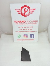 cover modanatura esterna lato sup porta DX FIAT 500 2018 3PORTE RESTYLING