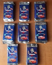 Esselunga 10 bustine Disney