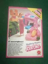 Pubblicita cartacea originale - cartacea,