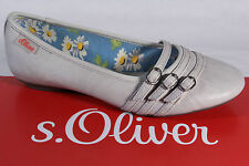 S.Oliver Ballerina Scarpe