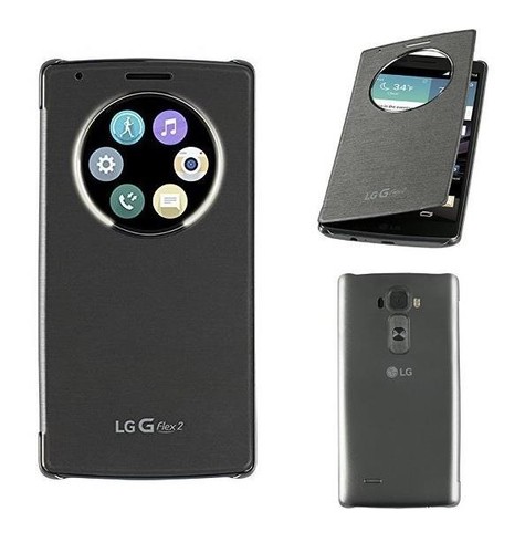 Nuova custodia originale g - nuova, lg