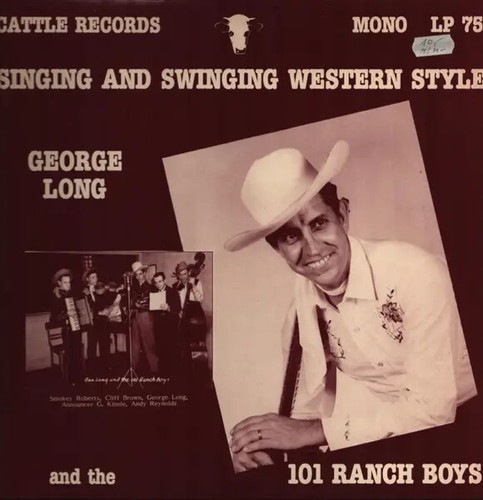 George lungo and - the, 101