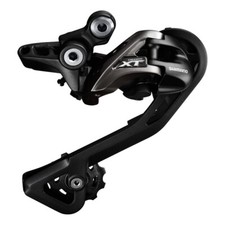 CAMBIO POSTERIORE MTB XT DEORE SHIMANO RD-T8000 10V SGS 
