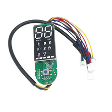 Xiaomi Mi 1s Pro2 Cruscotto