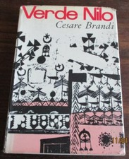 VERDE NILO