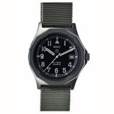 MWC G10 Remake Quarzo Acciaio