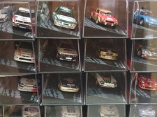 PASSIONE RALLY 1:43 -