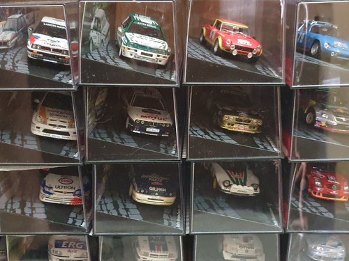 Passione rally - passione,