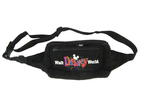 Walt disney world marsupio - walt,