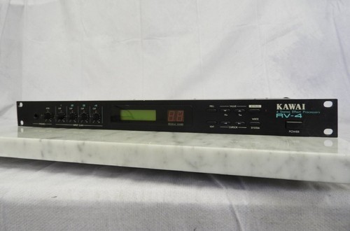 Processore effetti kawai 4 - processore,