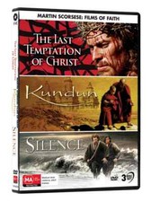 MARTIN SCORSESE : FILMS OF