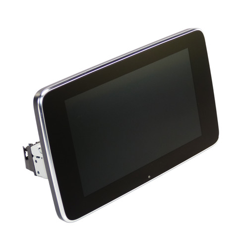 Display centrale monitor - display,