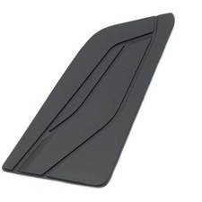 Coperchio pedana destra