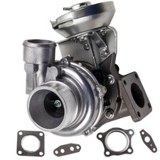 Turbocompressore per ISUZU