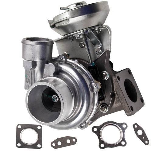 Turbocompressore per isuzu - turbocompressore,