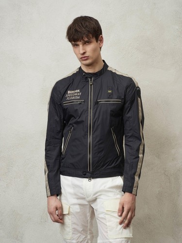 Blauer giubbino corto - blauer,