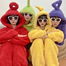 Costume Teletubbies Adulto