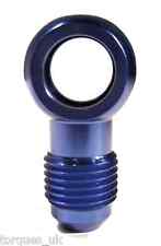 AN -6 (AN6 AN 06) Adattatore Banjo occhio 12,5 mm