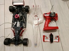 Ferrari F2004 Kyosho RC a