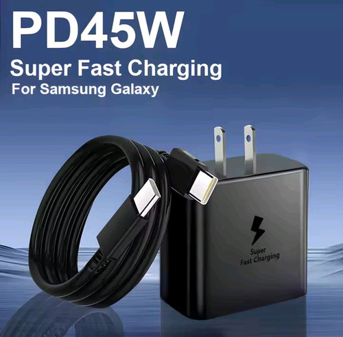 45w super fast charger usb - 45w, &