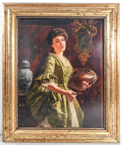 Quadro arnaldo - quadro,