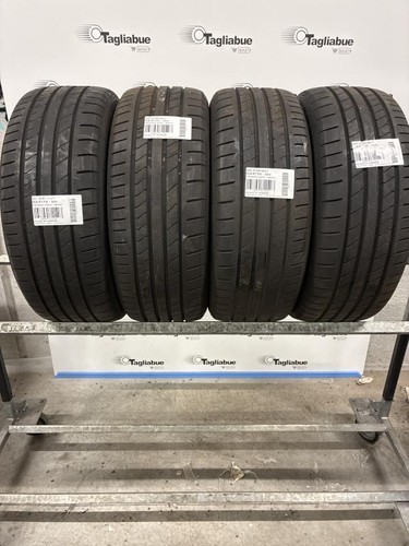 Set gomme 225 45r17 91w - 4, 225/45r17