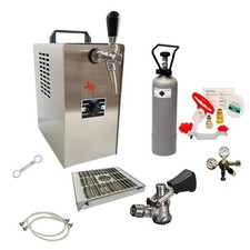 Set JET 30 Spillatura Birra