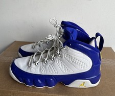 Nike Air Jordan 9 Retro Kobe