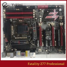PER ASROCK Fatal1ty Z77