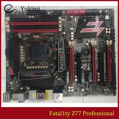 Per asrock fatal1ty z77 - per,