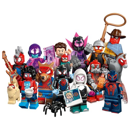 71050 lego minifigures da - 71050, lego®