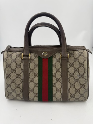 Authentic vintage gucci - authentic, web
